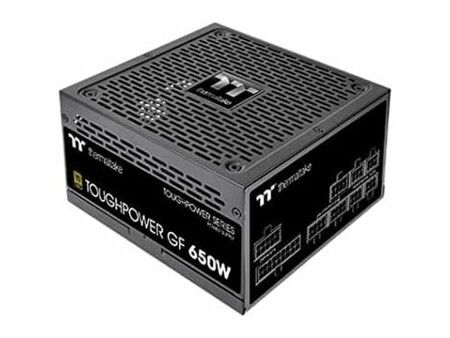 Zasilanie THERMALTAKE PS-TPD-0650FNFAGE-2 650 W 80 Plus Gold