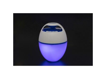 Bestway Głośnik Bluetooth z LED Floating Light for Pool and Garden 58700