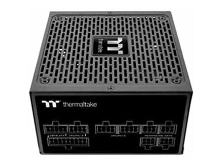 Zasilanie THERMALTAKE PS-TPD-0650FNFAGE-2 650 W 80 Plus Gold