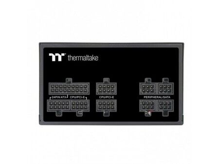 Zasilanie THERMALTAKE PS-TPD-0650FNFAGE-2 650 W 80 Plus Gold