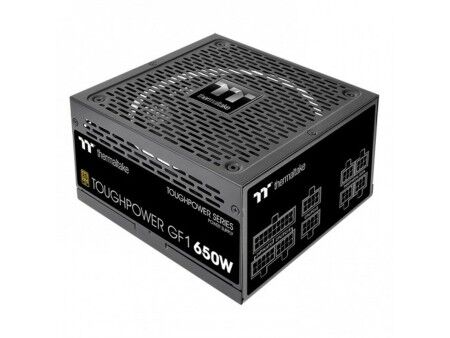 Zasilanie THERMALTAKE PS-TPD-0650FNFAGE-2 650 W 80 Plus Gold