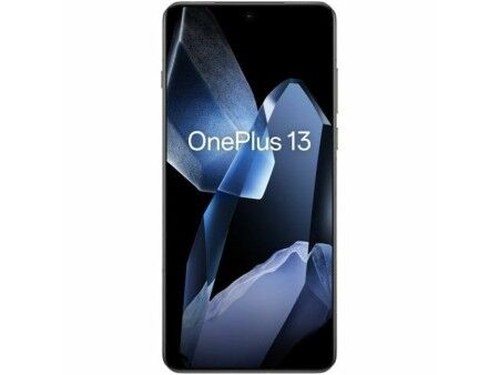 Smartfony OnePlus 5011111074 Qualcomm Snapdragon 8 Elite 12 GB RAM 256 GB Czarny