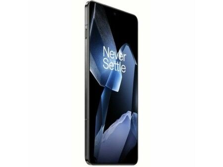 Smartfony OnePlus 5011111074 Qualcomm Snapdragon 8 Elite 12 GB RAM 256 GB Czarny