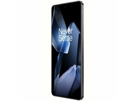Smartfony OnePlus 5011111074 Qualcomm Snapdragon 8 Elite 12 GB RAM 256 GB Czarny