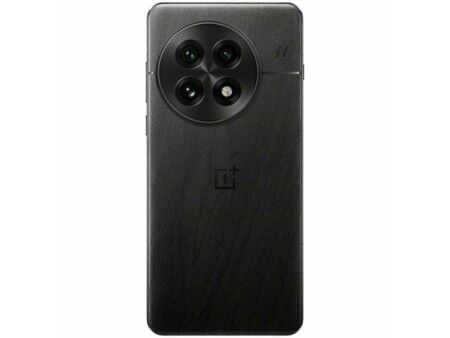 Smartfony OnePlus 5011111074 Qualcomm Snapdragon 8 Elite 12 GB RAM 256 GB Czarny