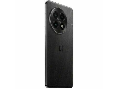 Smartfony OnePlus 5011111074 Qualcomm Snapdragon 8 Elite 12 GB RAM 256 GB Czarny