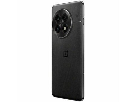Smartfony OnePlus 5011111074 Qualcomm Snapdragon 8 Elite 12 GB RAM 256 GB Czarny