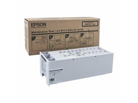 Zestaw konserwacyjny Epson Stylus Pro 4x00/7x00/9x00