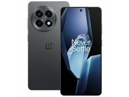 Smartfony OnePlus 5011111049 6,78" 12 GB RAM 256 GB Czarny
