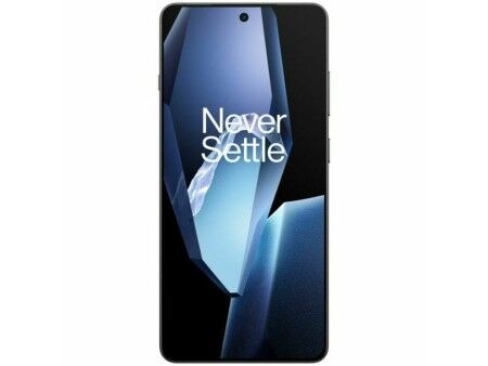 Smartfony OnePlus 5011111049 6,78" 12 GB RAM 256 GB Czarny