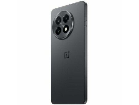 Smartfony OnePlus 5011111049 6,78" 12 GB RAM 256 GB Czarny