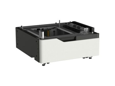 Wejście drukarki Lexmark CS/CX92x