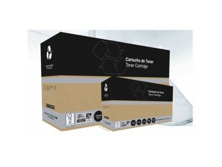 Toner Oryginalny Karkemis MX-23GTYA Żółty