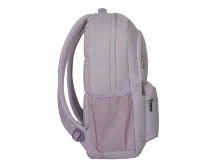 Plecak na Laptopa Targus TBB65307GL Purpura (1 Sztuk)
