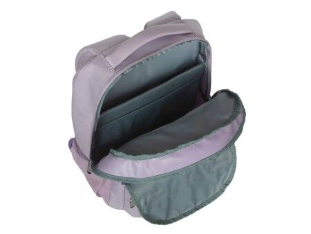 Plecak na Laptopa Targus TBB65307GL Purpura (1 Sztuk)
