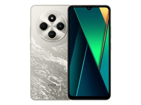 Smartfony Xiaomi 6 GB RAM 128 GB Złoty