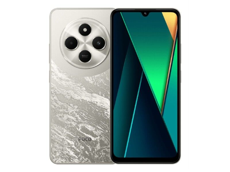 Smartfony Xiaomi 6 GB RAM 128 GB Złoty