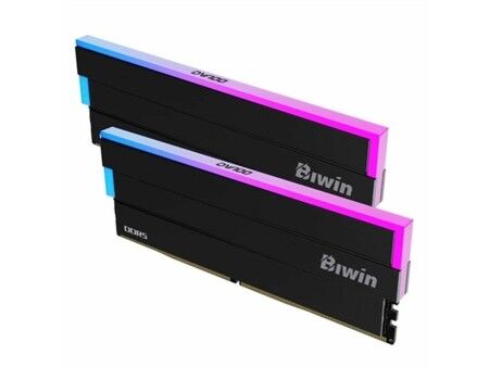 Pamięć RAM Biwin DW100 DDR5 6000 MHz 32 GB Czarny