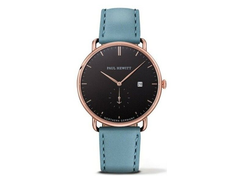 Zegarek Męski Paul Hewitt PH-TGA-R-B-23M (Ø 42 mm)