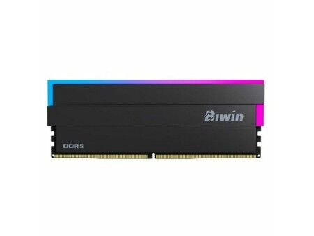 Pamięć RAM Biwin DW100 DDR5 6000 MHz 32 GB Czarny