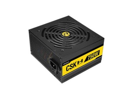 Zasilanie Antec 0-761345-11768-5 750 W 80 Plus Bronze