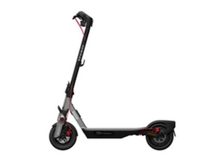 Skuter elektryczny Segway AA.05.17.02.0003 Czarny 25 km/h