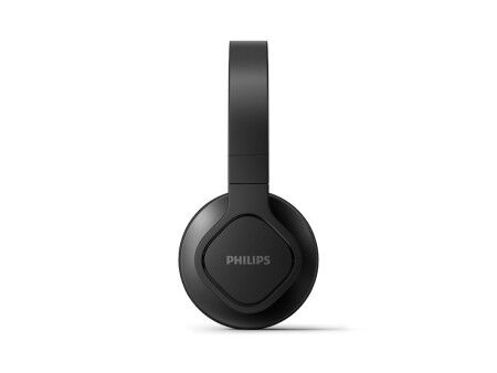 Składane słuchawkiz funkcją Bluetooth Philips TAA4216BK/00 Czarny