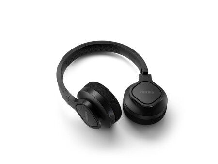 Składane słuchawkiz funkcją Bluetooth Philips TAA4216BK/00 Czarny