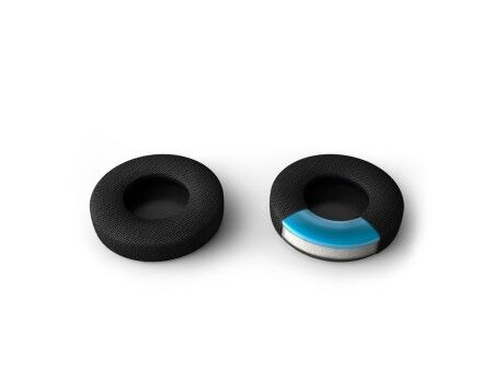 Składane słuchawkiz funkcją Bluetooth Philips TAA4216BK/00 Czarny