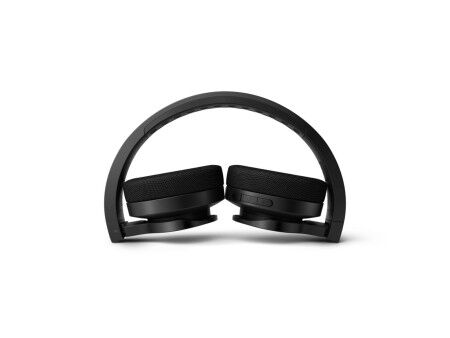 Składane słuchawkiz funkcją Bluetooth Philips TAA4216BK/00 Czarny