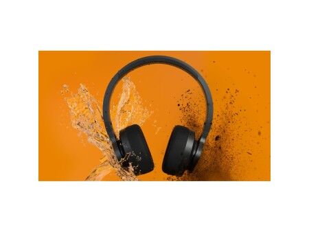 Składane słuchawkiz funkcją Bluetooth Philips TAA4216BK/00 Czarny