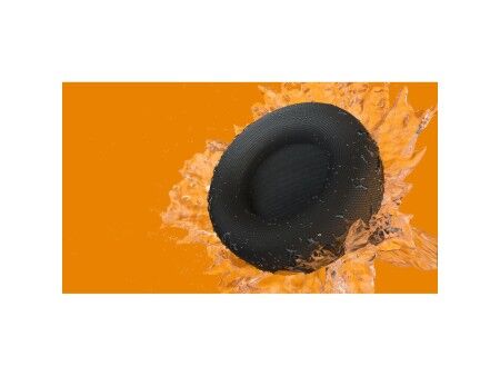 Składane słuchawkiz funkcją Bluetooth Philips TAA4216BK/00 Czarny