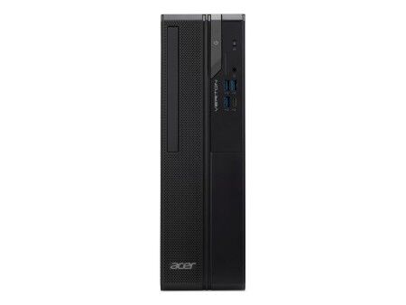 Komputer Stacjonarny Acer VERITON X2720G Intel Core i7-14700 16 GB RAM 512 GB SSD