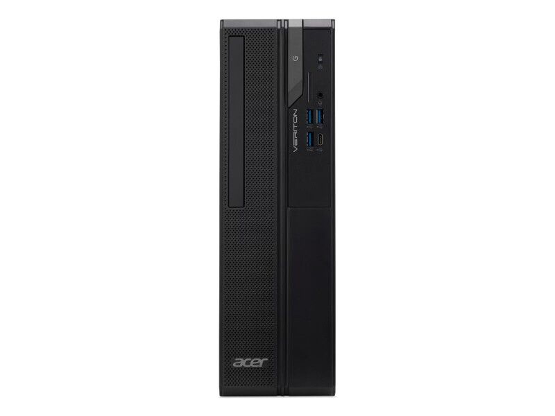 Komputer Stacjonarny Acer VERITON X2720G Intel Core i7-14700 16 GB RAM 512 GB SSD