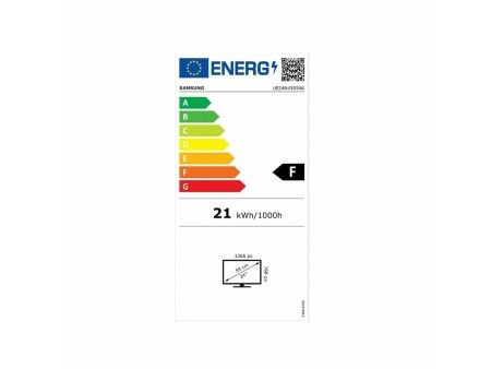 Smart TV Samsung UE24N4305AEXXC 24" HD LED HDR