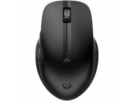 Myszka Bezprzewodowa HP 435 Czarny
