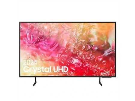 Smart TV Samsung Crystal 50" 4K Ultra HD LED HDR