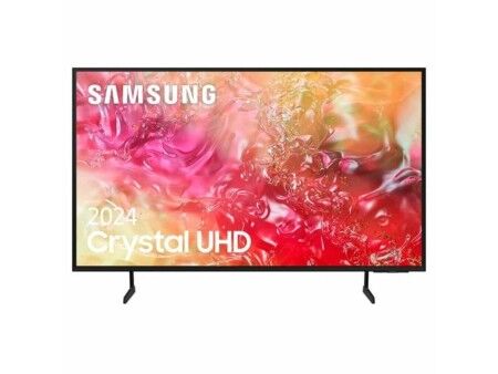 Smart TV Samsung Crystal 50" 4K Ultra HD LED HDR