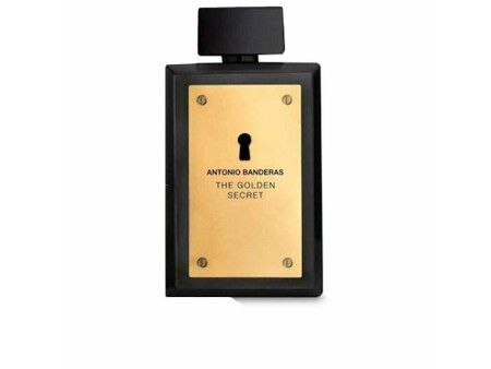 Perfumy Unisex Antonio Banderas THE SECRET