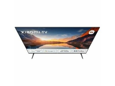 Smart TV Xiaomi ELA5493EU 4K Ultra HD 43" LED HDR
