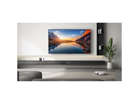 Smart TV Xiaomi ELA5493EU 4K Ultra HD 43" LED HDR