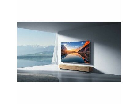 Smart TV Xiaomi ELA5493EU 4K Ultra HD 43" LED HDR