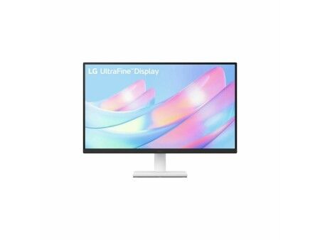 Monitor Gaming LG 27US500-W.AEU 4K Ultra HD 27"