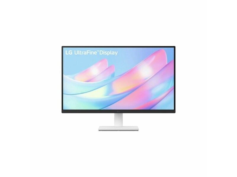 Monitor Gaming LG 27US500-W.AEU 4K Ultra HD 27"