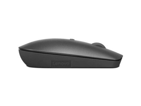 Myszka Bezprzewodowa Lenovo 4Y50X88824 Szary 2400 dpi