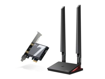 Adapter Sieciowy TP-Link ARCHER TBE550E