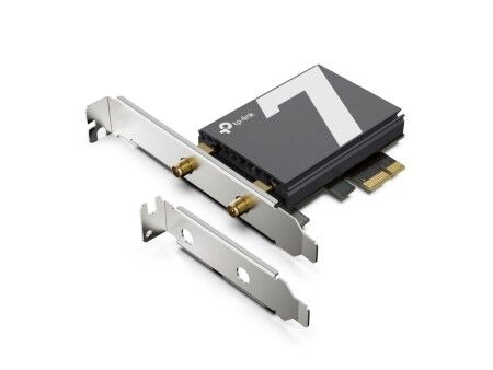 Adapter Sieciowy TP-Link ARCHER TBE550E