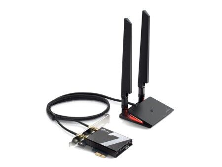 Adapter Sieciowy TP-Link ARCHER TBE550E