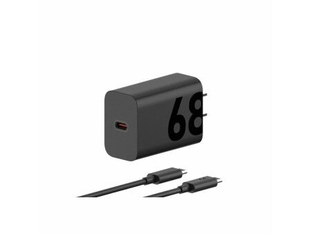 Ładowarka Ścienna Motorola PG38C06281 Czarny