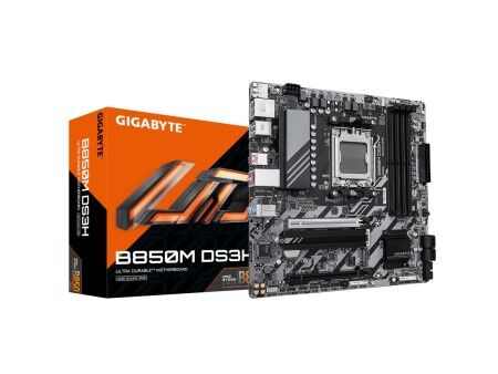 Pokrowiec na Komórkę Gigabyte 9MB85MS3H-00-G10 Brązowy